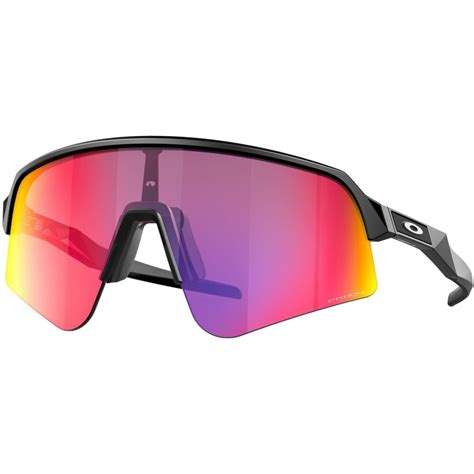 oakley sutro lite sweep prizm road